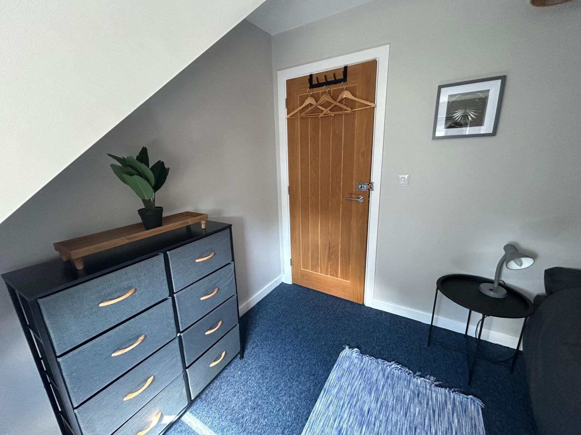 Double Room Yeovil Town Centre 외부 사진