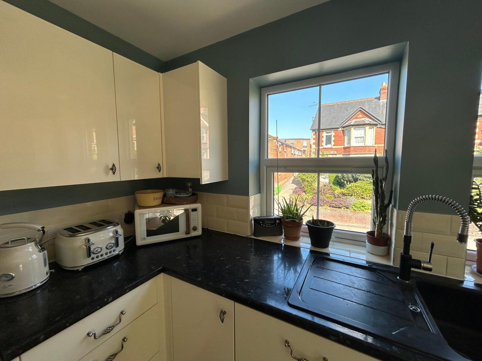 Double Room Yeovil Town Centre 외부 사진