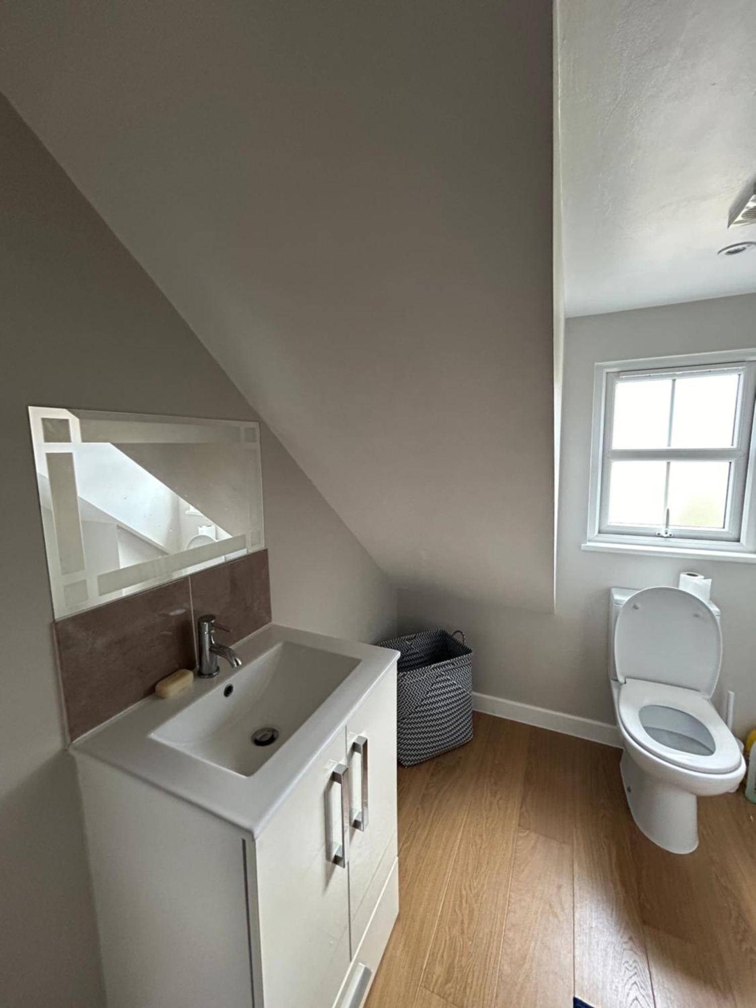 Double Room Yeovil Town Centre 외부 사진