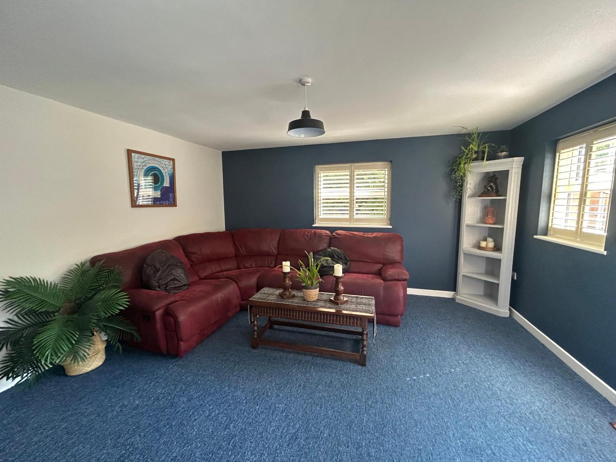 Double Room Yeovil Town Centre 외부 사진